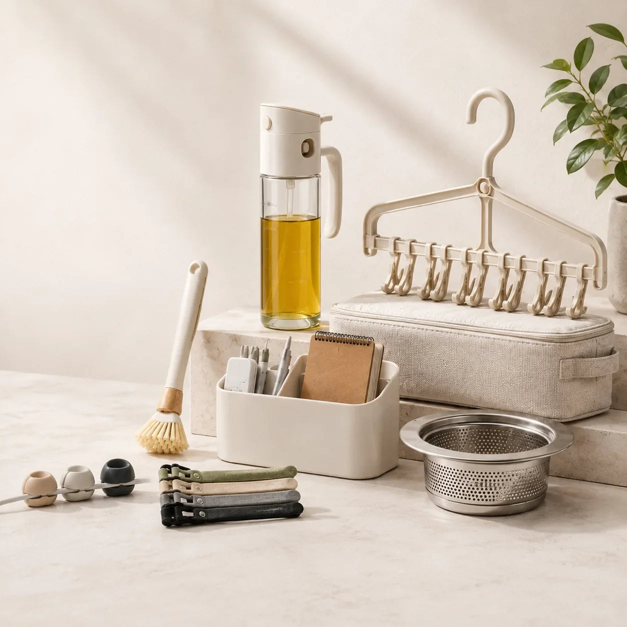 Everyday Fixes Under £15