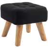 Ottomans & Footstools