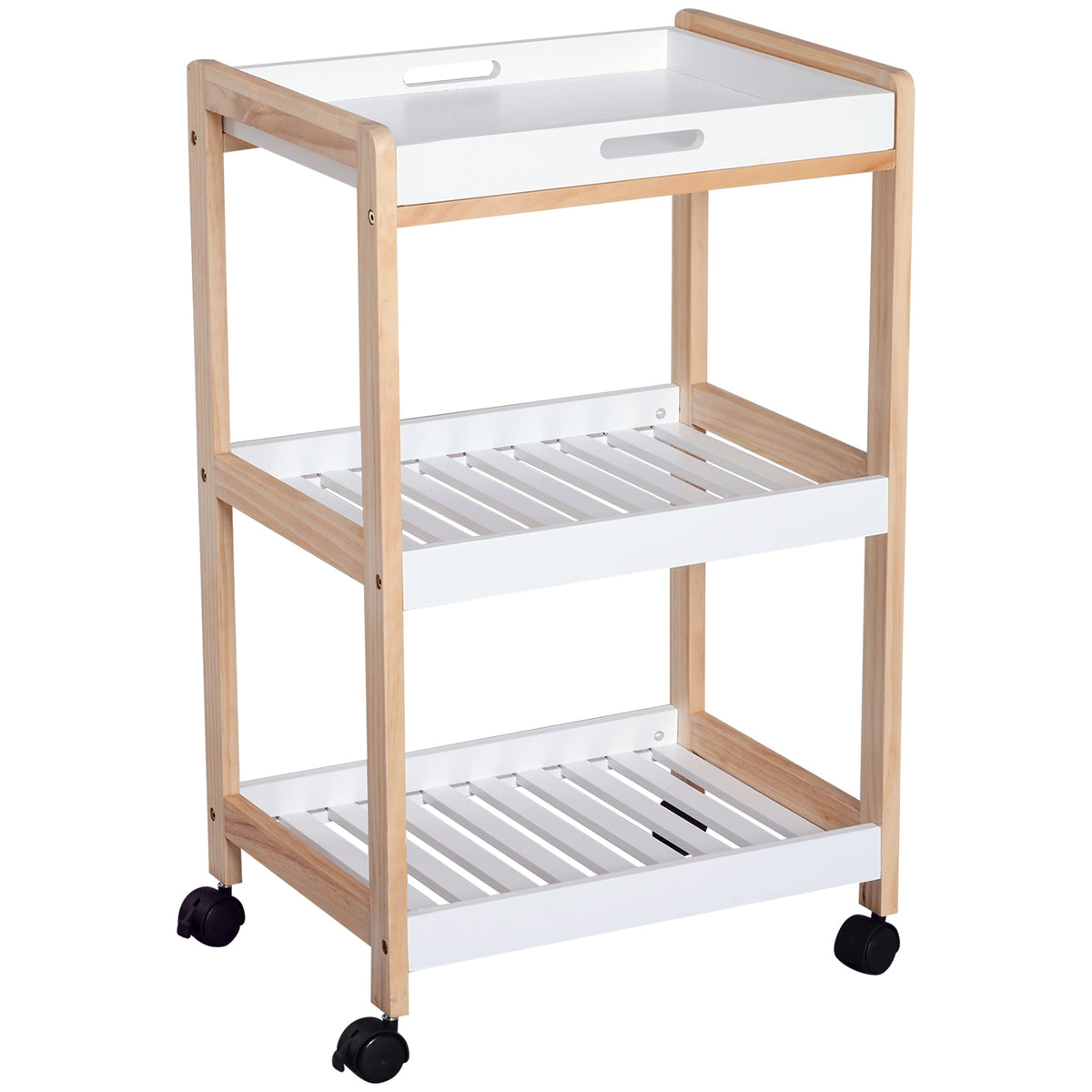 Kitchen Trolleys & Islands