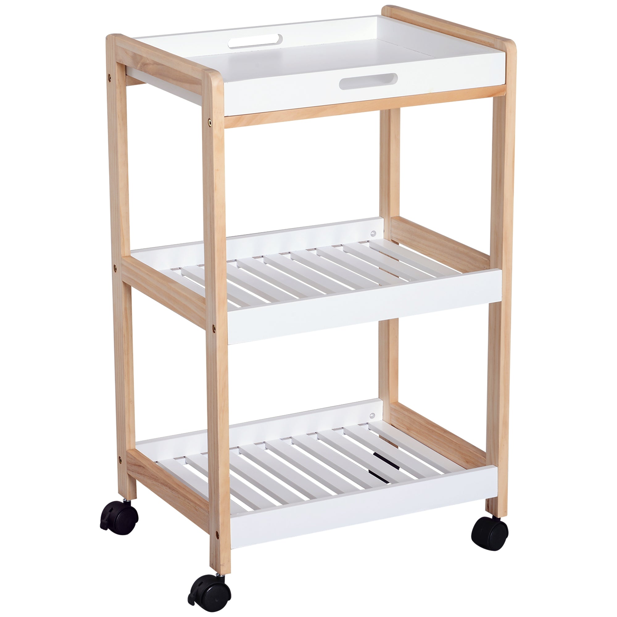 Kitchen Trolleys & Islands