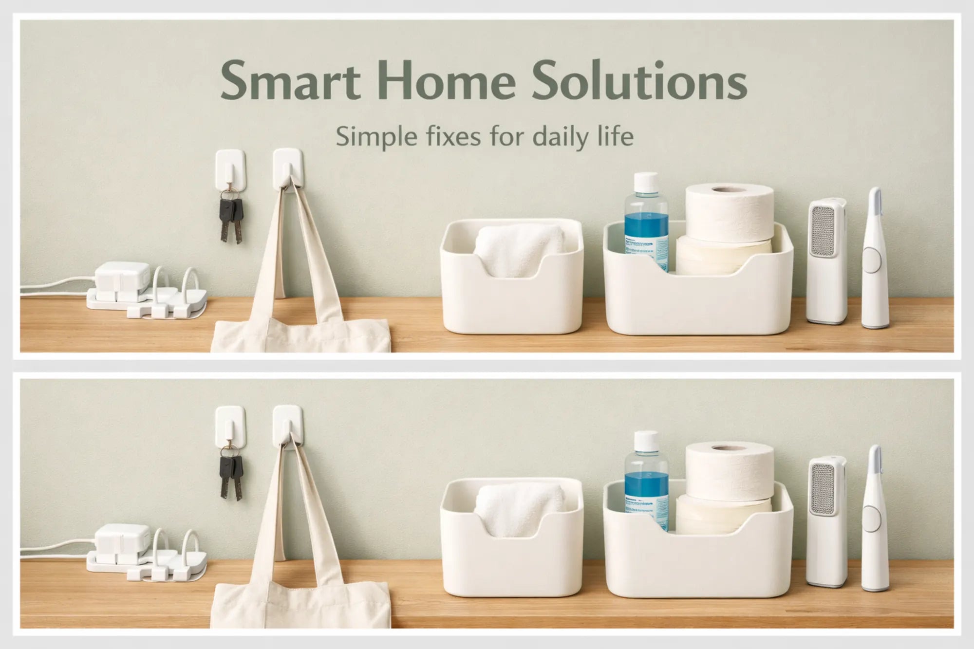 Smart Home Solutions
