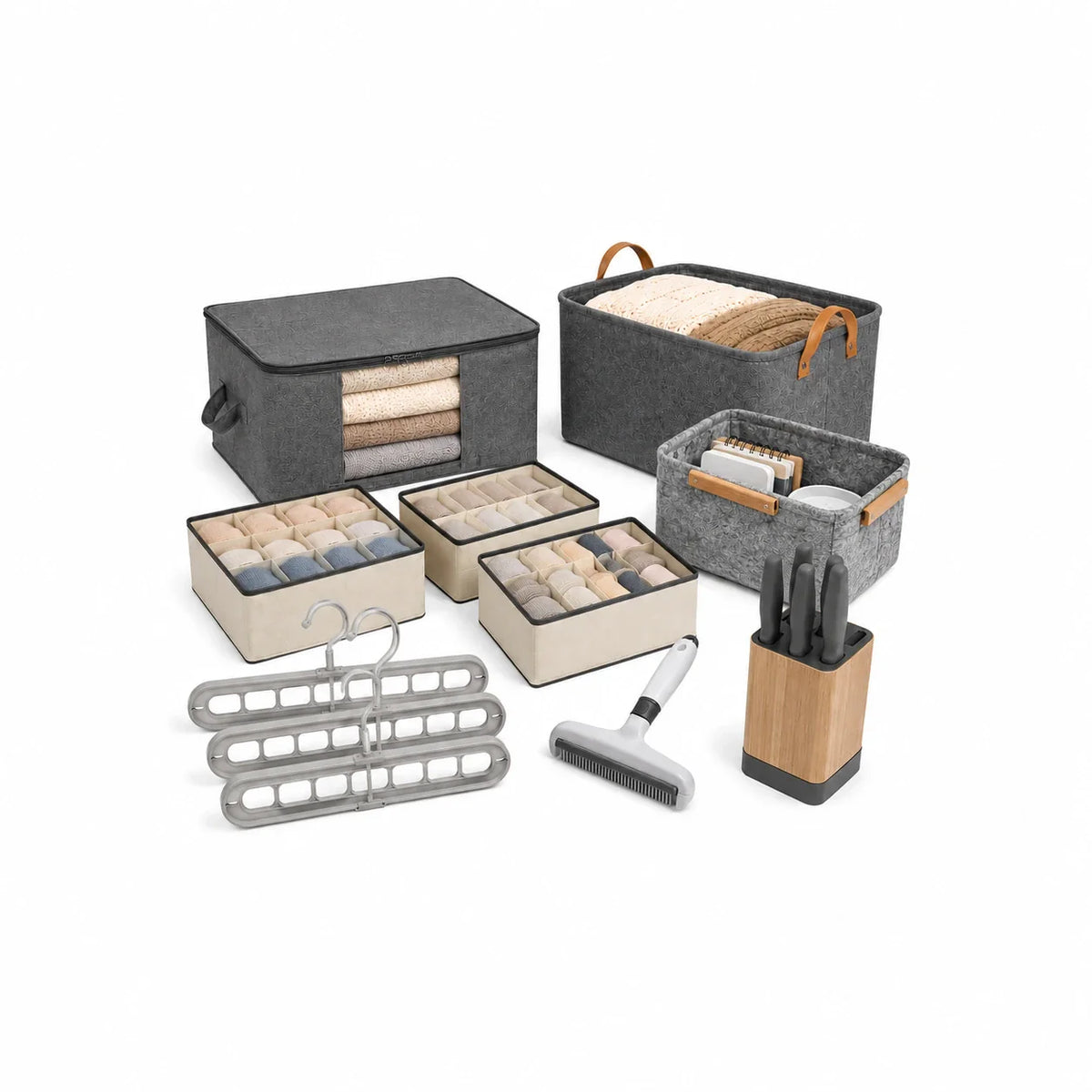 Home & Office Organisation