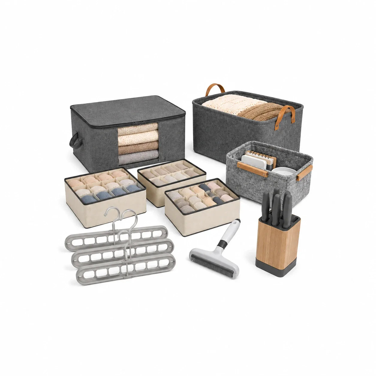 Home & Office Organisation