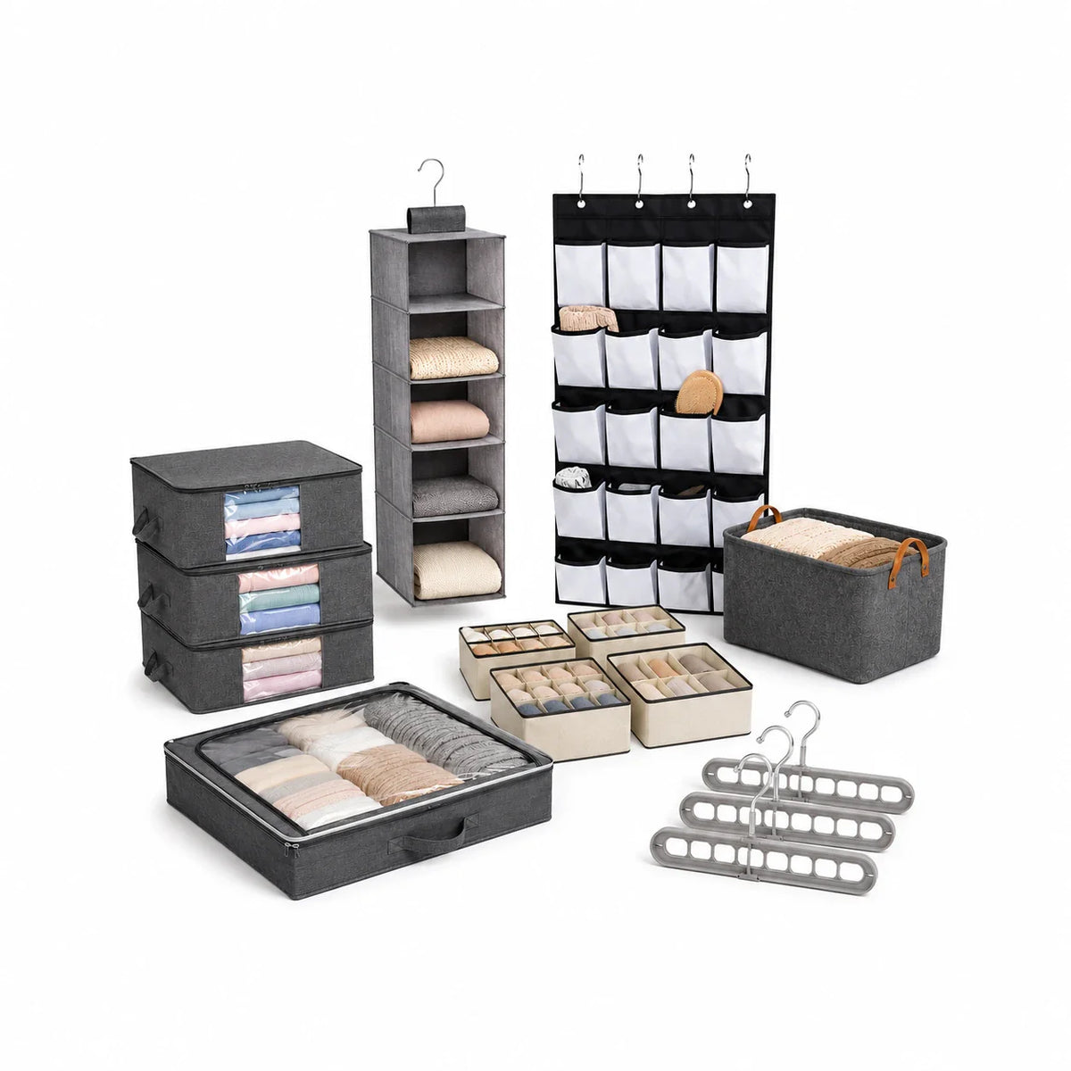 Home Storage & Organisation