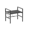 2 tier expandable microwave stand