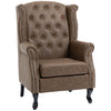 Armchairs & Accent Chairs