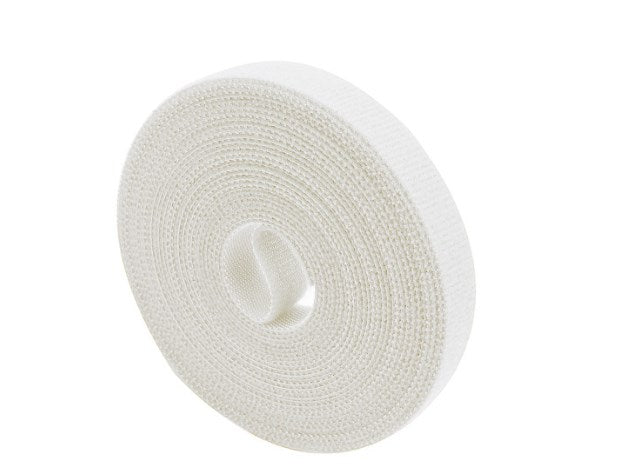 Velcro Cable Organizer for Desktop - 5m Length