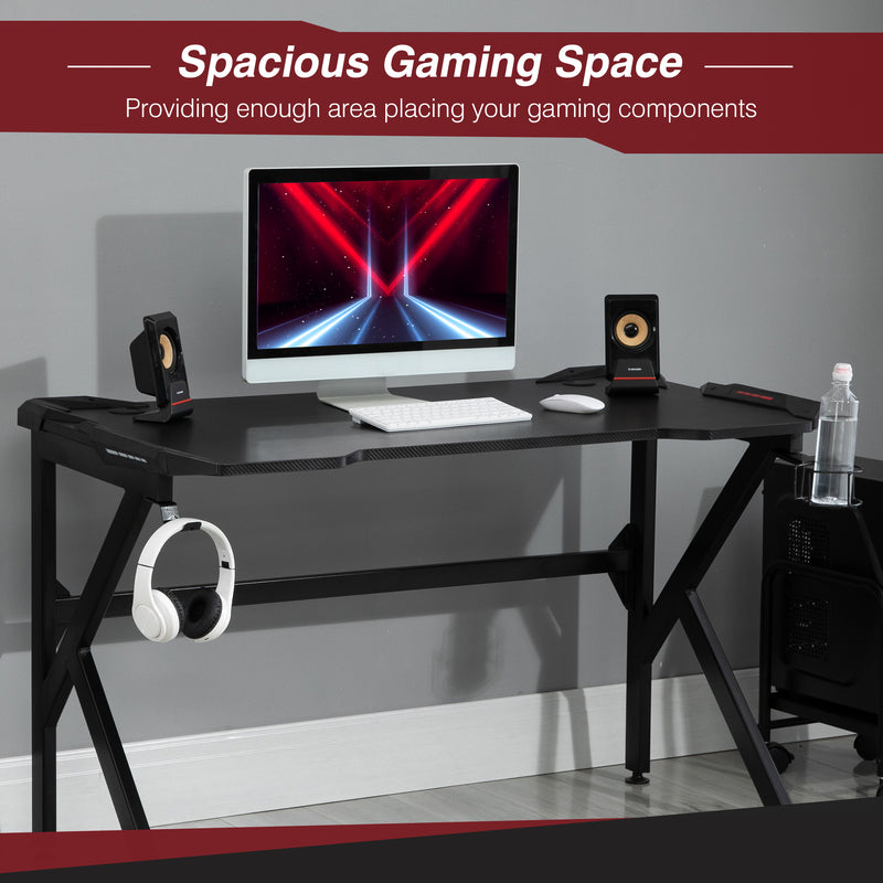 K-frame gaming desk – image 4