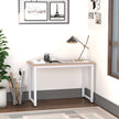 120 cm minimalist computer desk – image 2
