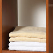 Open wardrobe on wheels – image 8