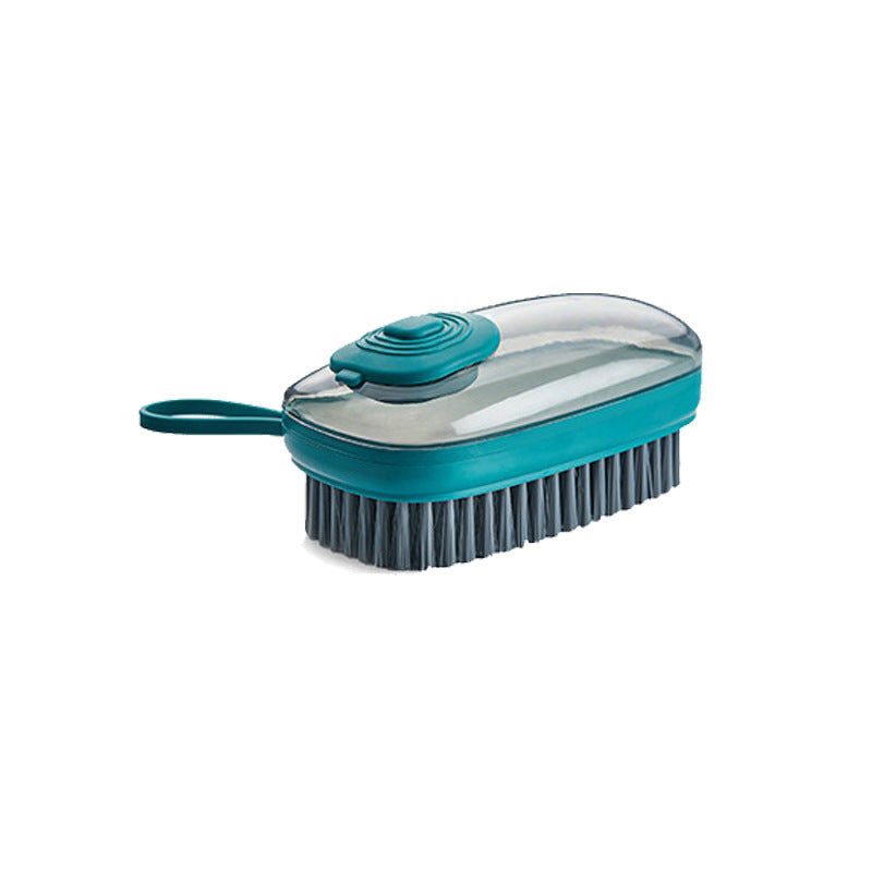 Multifunctional Hydraulic and Kitchen Pot Washing Brush