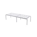 Adjustable Storage Rack for Kitchen Organization