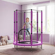 4.6ft toddler trampoline – image 2