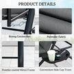 Convertible swing bed – image 7