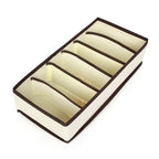 Foldable Underwear Organizer for Bras, Panties, Socks