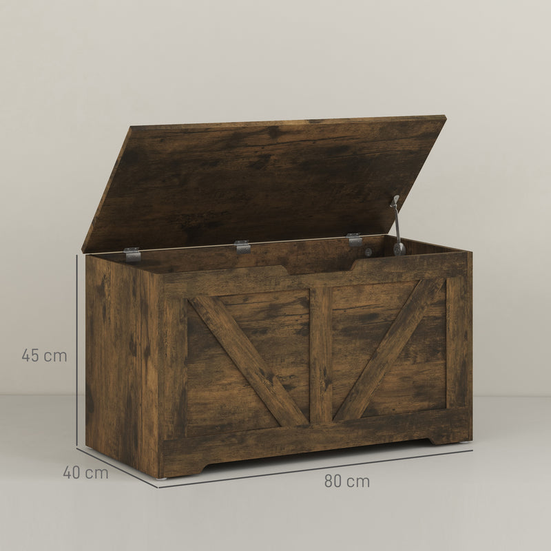 100L storage chest – image 3