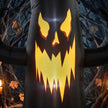 8.2ft Inflatable Spooky Tree with Ghost & Pumpkin – image 9 of 9