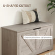 100L storage chest – image 7