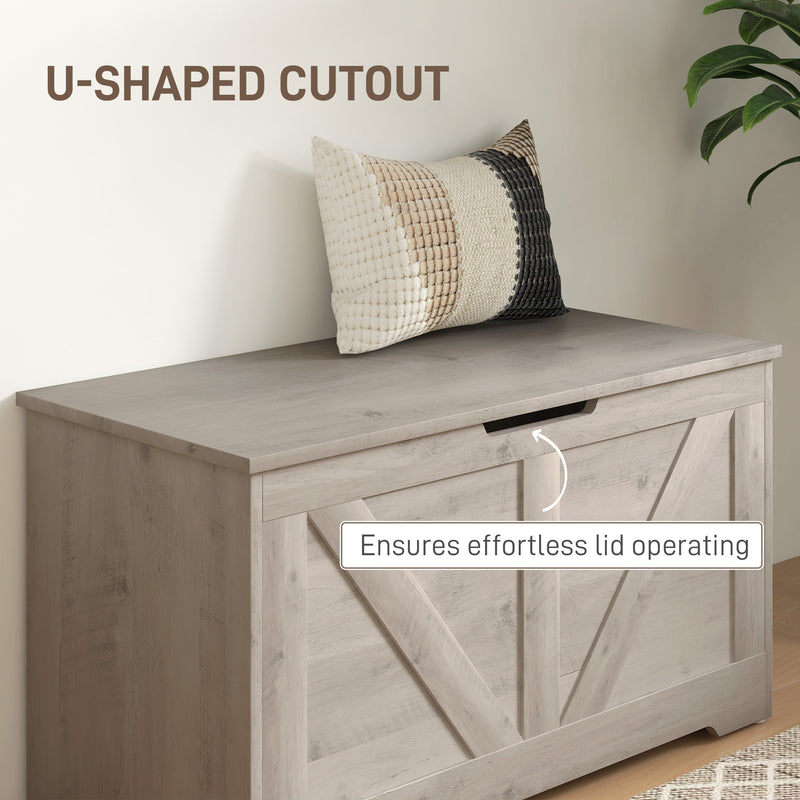 100L storage chest – image 7