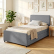 Single trundle bed – image 8