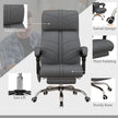 Massage office chair – image 5