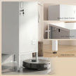Lockable metal locker – image 6