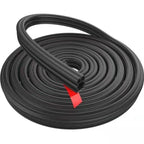 Thick Automotive Door Seal Strip For Noise Reduction