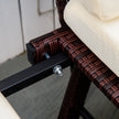 2-in-1 rattan sofa daybed – image 8