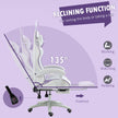 Bunny ear gaming chair – image 6