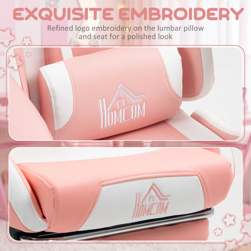 Cat ear gaming chair – image 5