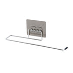 Wall-Mounted Punch-Free Kitchen Storage Rack