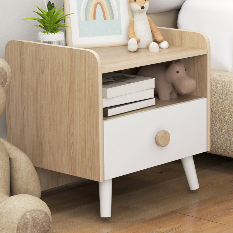 Kids bedside table – image 9