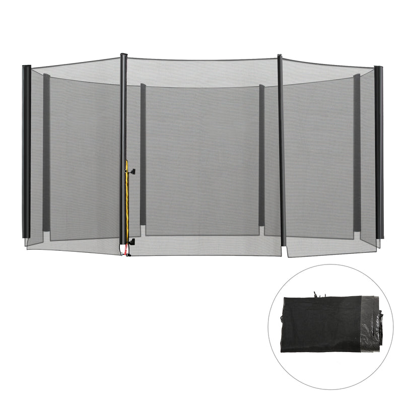 13ft trampoline replacement net – image 10