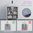 Under sink bathroom cabinet – image 4
