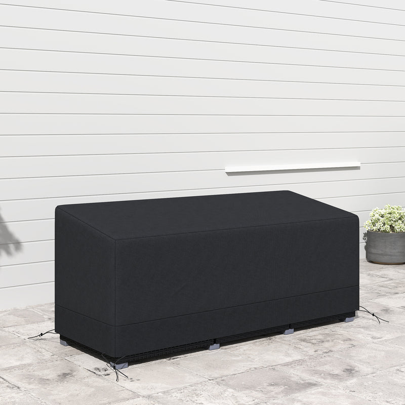 3-seater sofa cover – image 9
