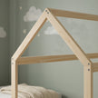 Single house bed frame – image 10