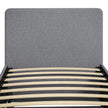 Single trundle bed – image 9