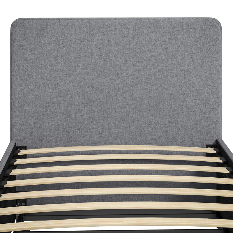 Single trundle bed – image 9