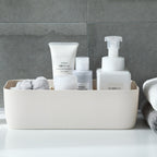 Stackable Plastic Drawer Organizer for Socks and Underwear