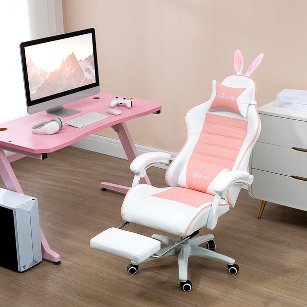 Bunny ear gaming chair – image 2