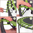 40" foldable bungee trampoline – image 8