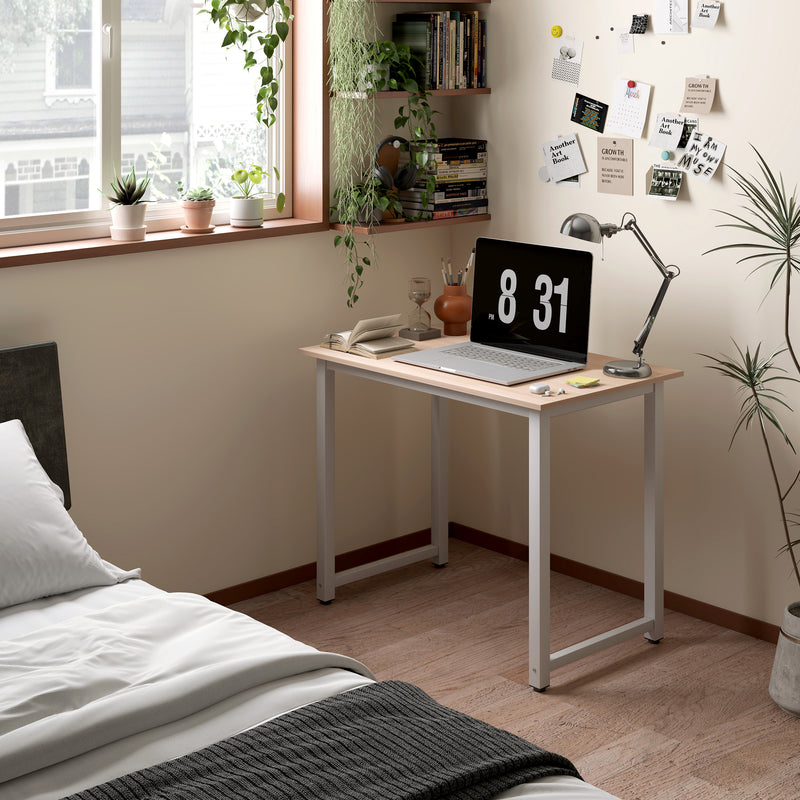 100 cm computer desk – image 2