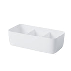 Stackable Plastic Drawer Organizer for Socks and Underwear