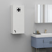 5-tier medicine cabinet – image 2