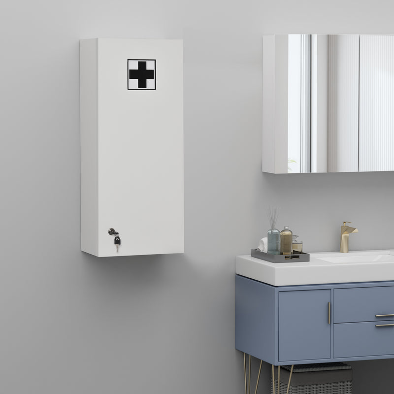 5-tier medicine cabinet – image 2