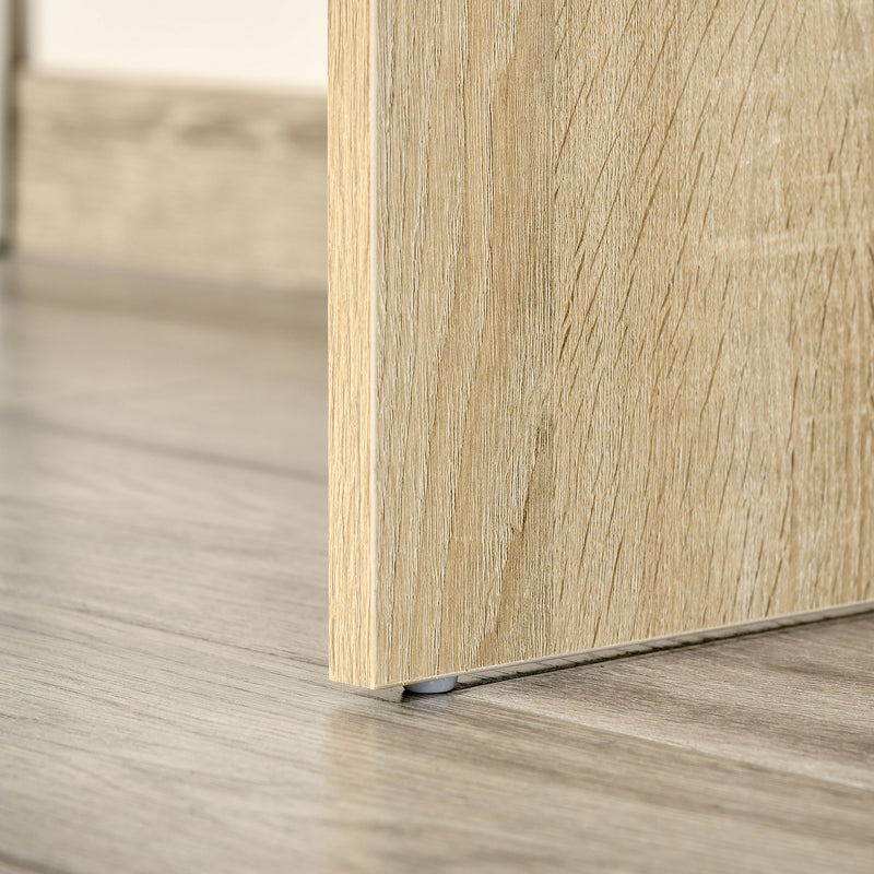 L-shaped corner desk – image 9