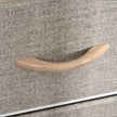 Fabric drawer storage unit – image 8