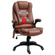 Heated massage office chair – image 10