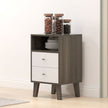 Scandi bedside tables set – image 8