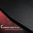 142 cm gaming desk – image 6